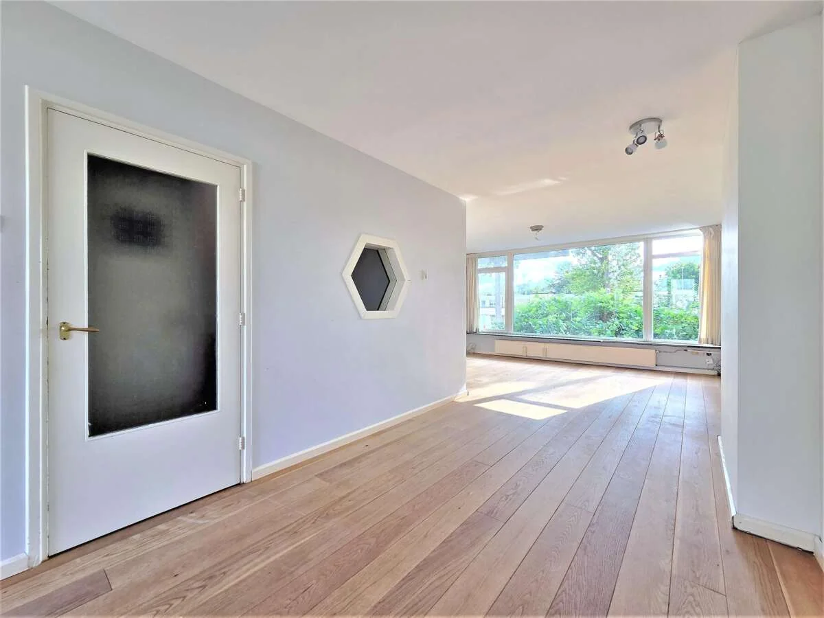 Foto van de Appartement gelegen aan de J. de Koostraat in Amsterdam