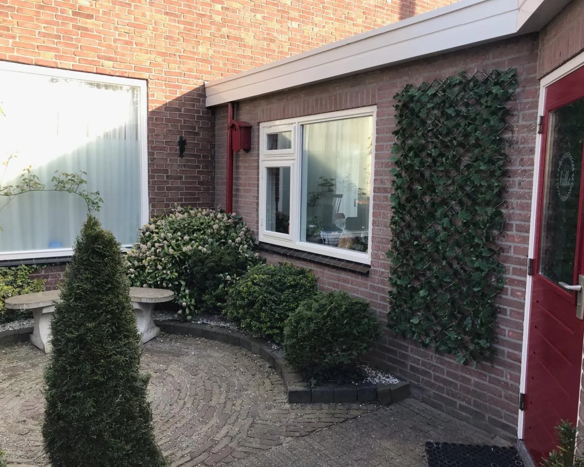 Foto van de Appartement gelegen aan de Toekomststraat in Enschede