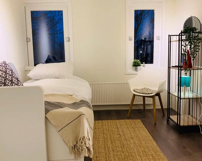 Foto van de Appartement gelegen aan de Toekomststraat in Enschede