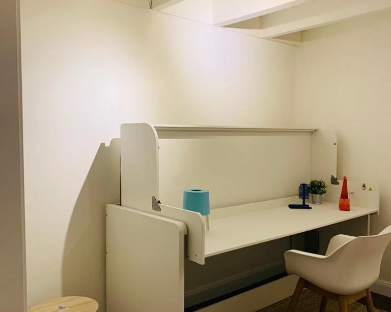 Foto van de Appartement gelegen aan de Toekomststraat in Enschede