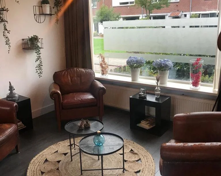 Foto van de Appartement gelegen aan de Toekomststraat in Enschede