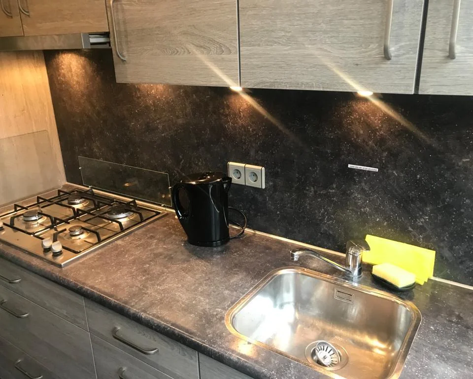 Foto van de Appartement gelegen aan de Toekomststraat in Enschede