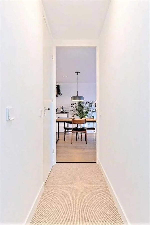 Foto van de Appartement gelegen aan de Bilderdijkkade in Amsterdam