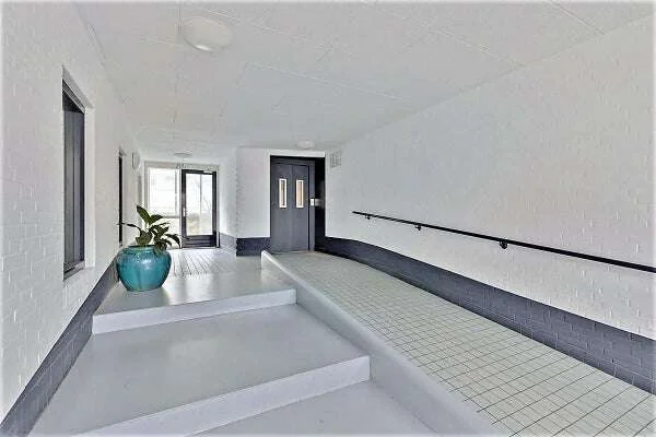 Foto van de Appartement gelegen aan de Bilderdijkkade in Amsterdam
