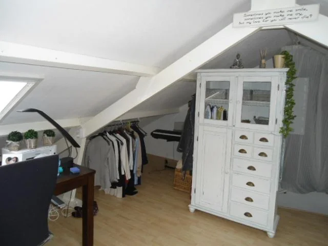 Foto van de Kamer gelegen aan de Malvert in Nijmegen
