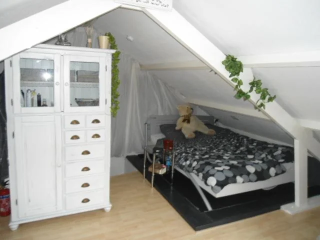 Foto van de Kamer gelegen aan de Malvert in Nijmegen