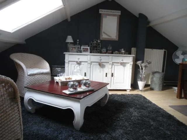 Foto van de Kamer gelegen aan de Malvert in Nijmegen