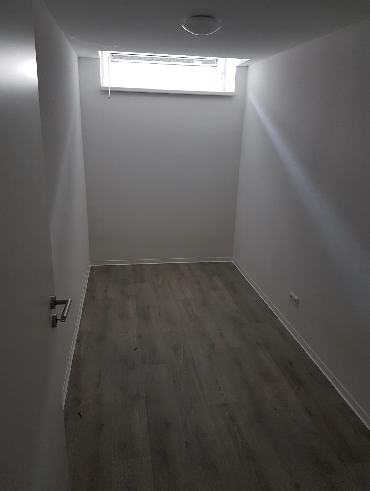Foto van de Appartement gelegen aan de Burgemeester Edo Bergsmalaan in Enschede