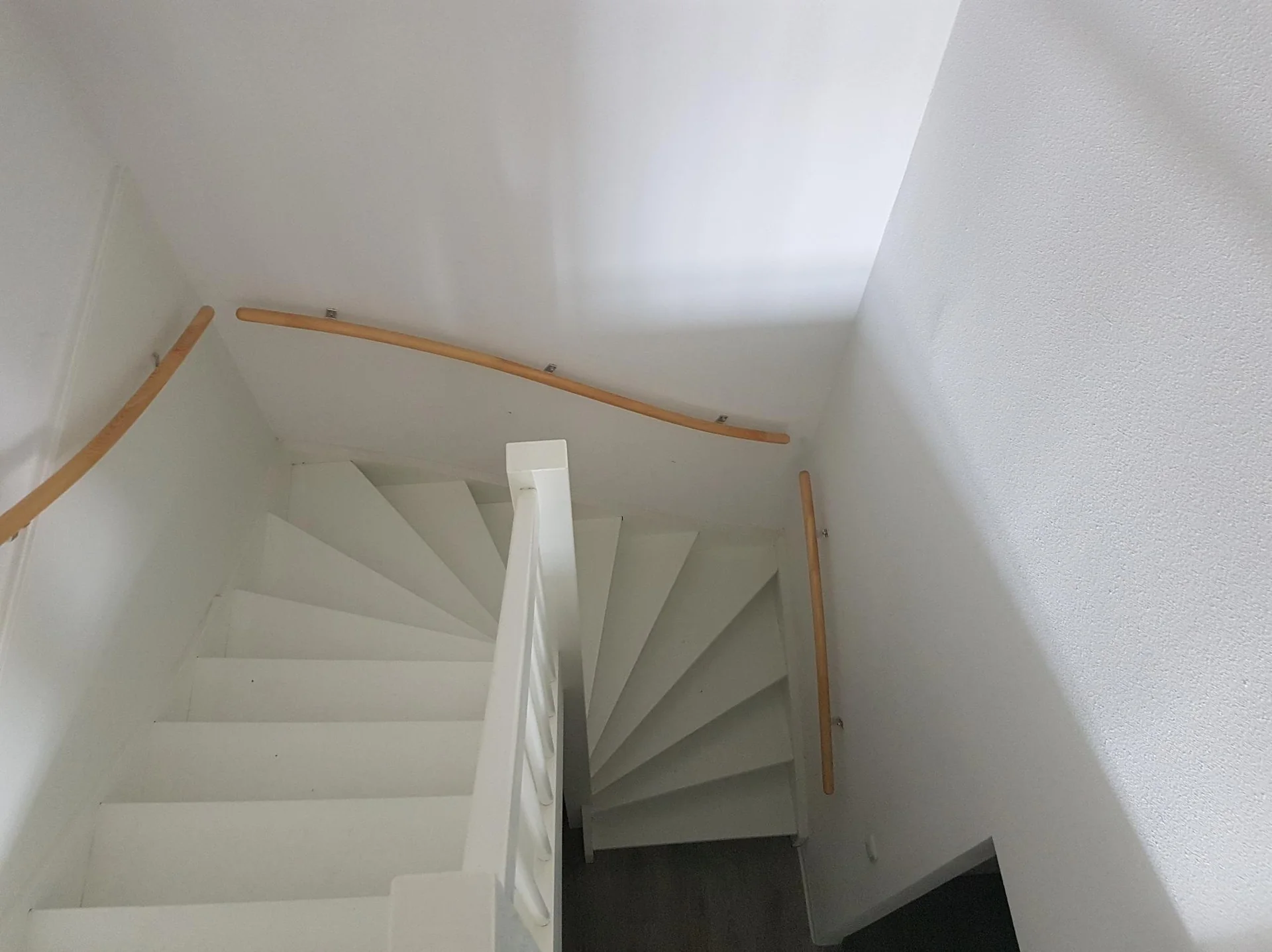 Foto van de Appartement gelegen aan de Burgemeester Edo Bergsmalaan in Enschede