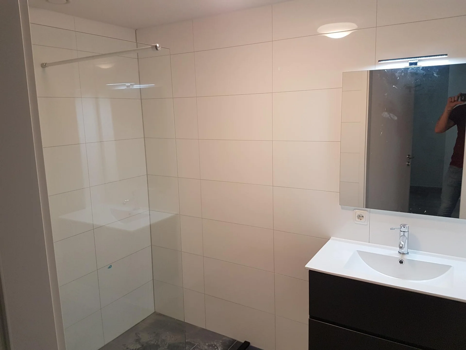 Foto van de Appartement gelegen aan de Burgemeester Edo Bergsmalaan in Enschede