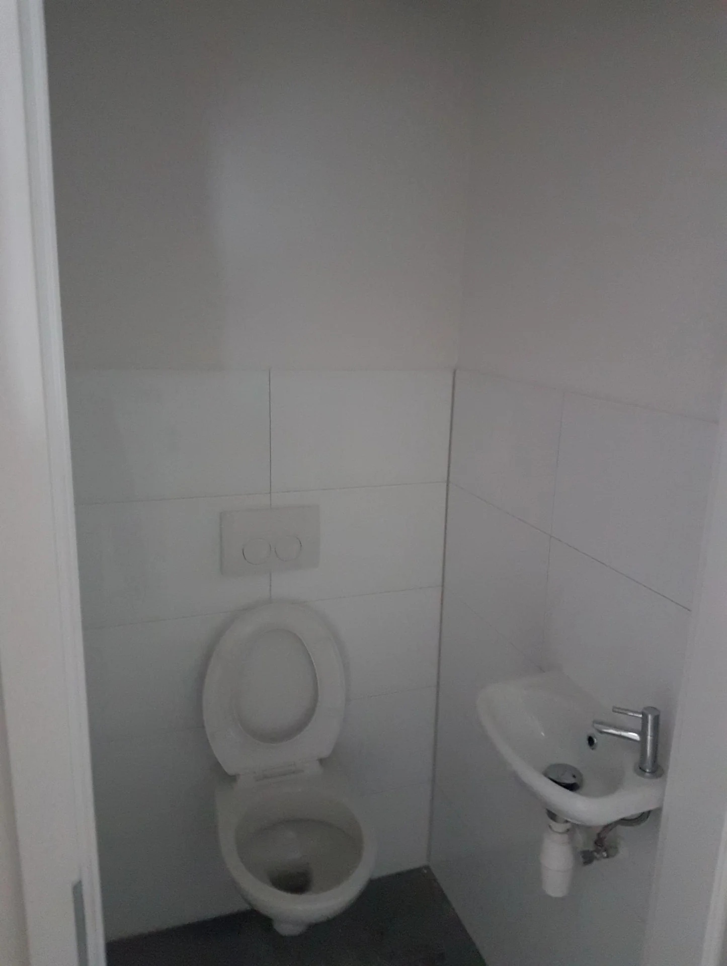 Foto van de Appartement gelegen aan de Burgemeester Edo Bergsmalaan in Enschede