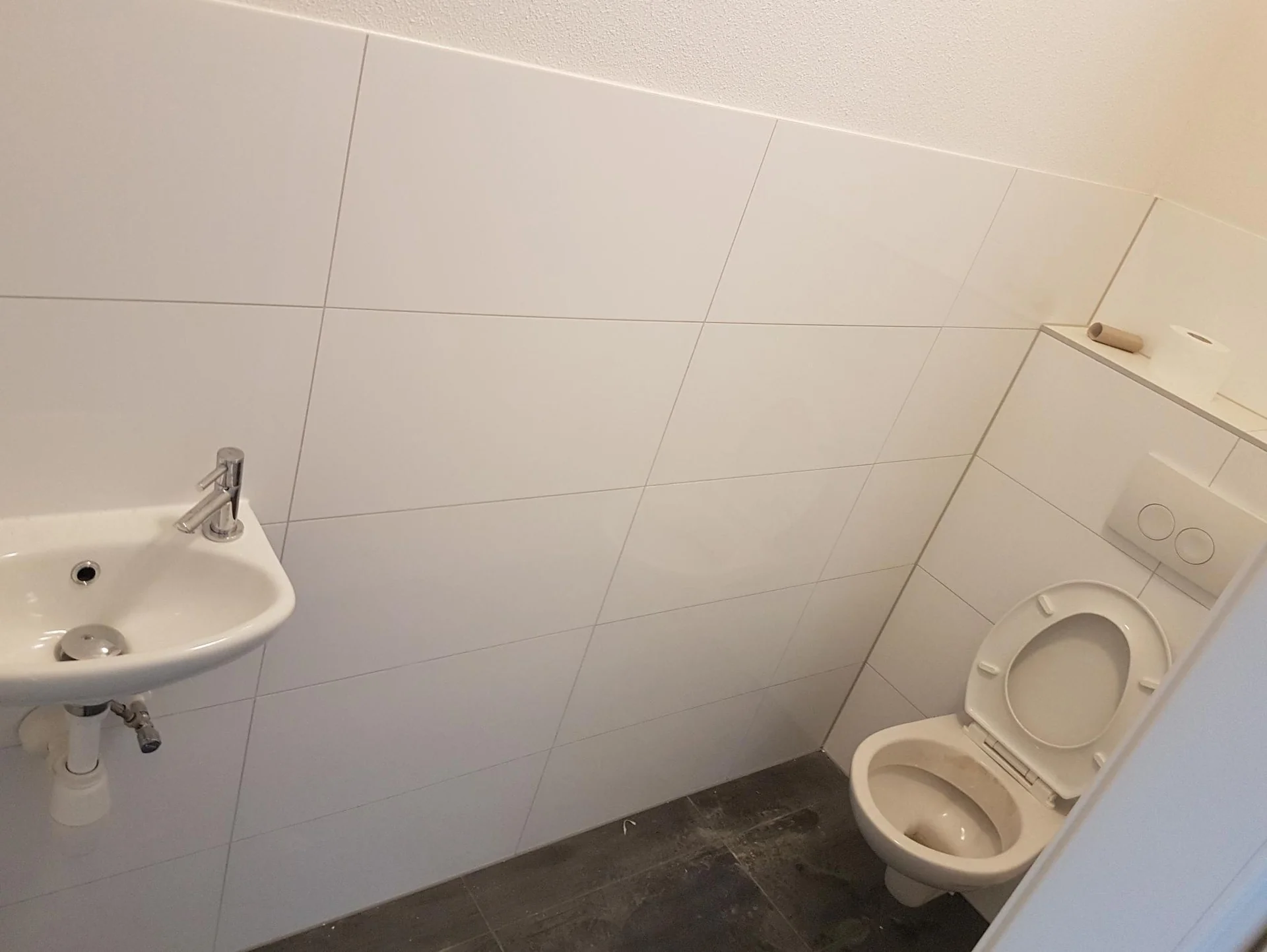 Foto van de Appartement gelegen aan de Burgemeester Edo Bergsmalaan in Enschede