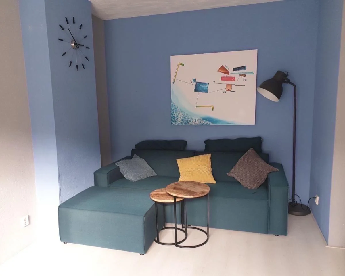 Foto van de Kamer gelegen aan de Madeliefstraat in Rotterdam