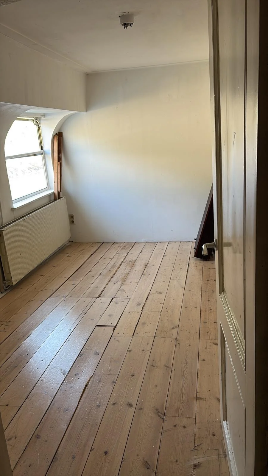 Foto van de Kamer gelegen aan de Westervoortsedijk in Arnhem