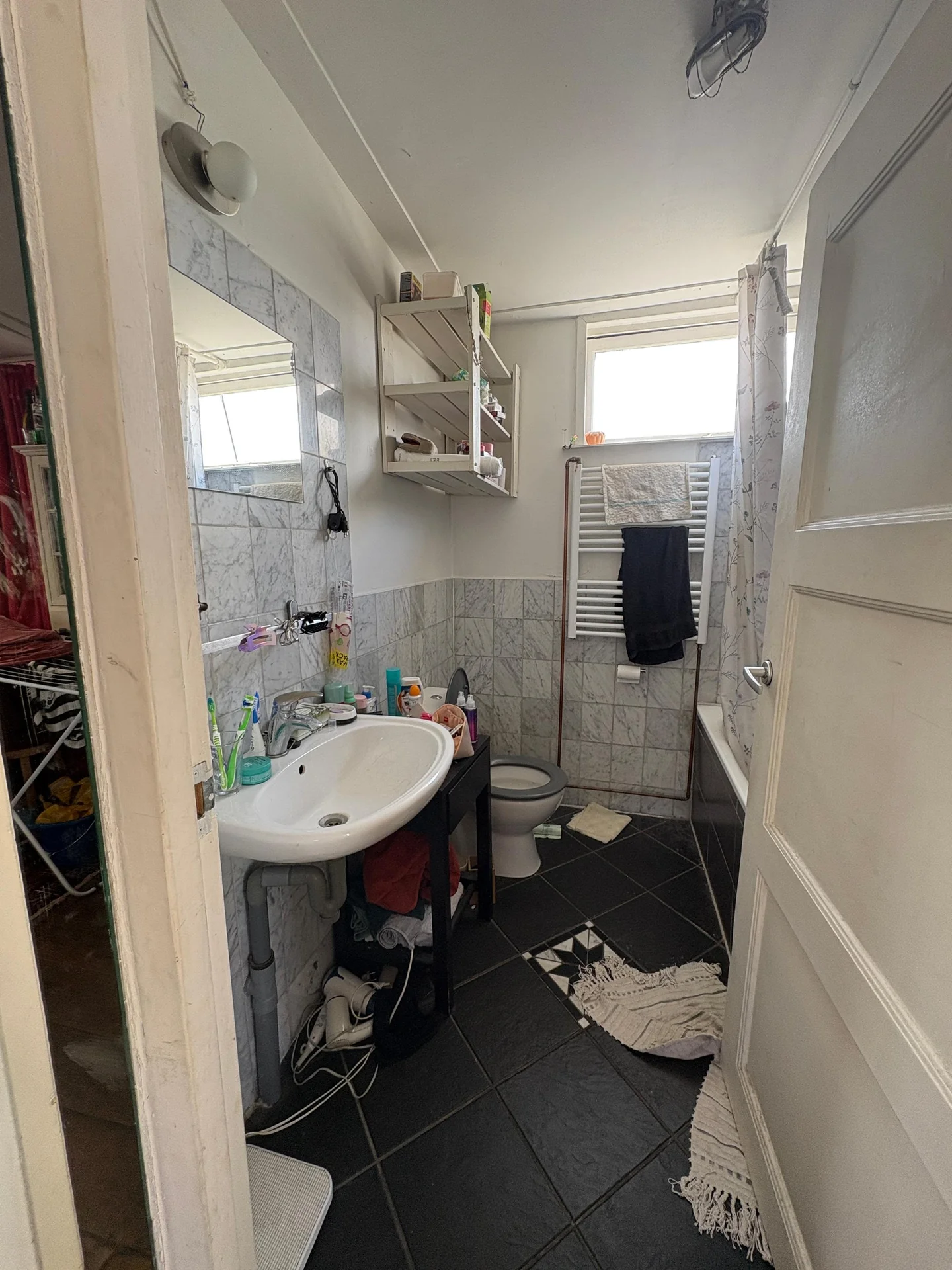 Foto van de Kamer gelegen aan de Westervoortsedijk in Arnhem
