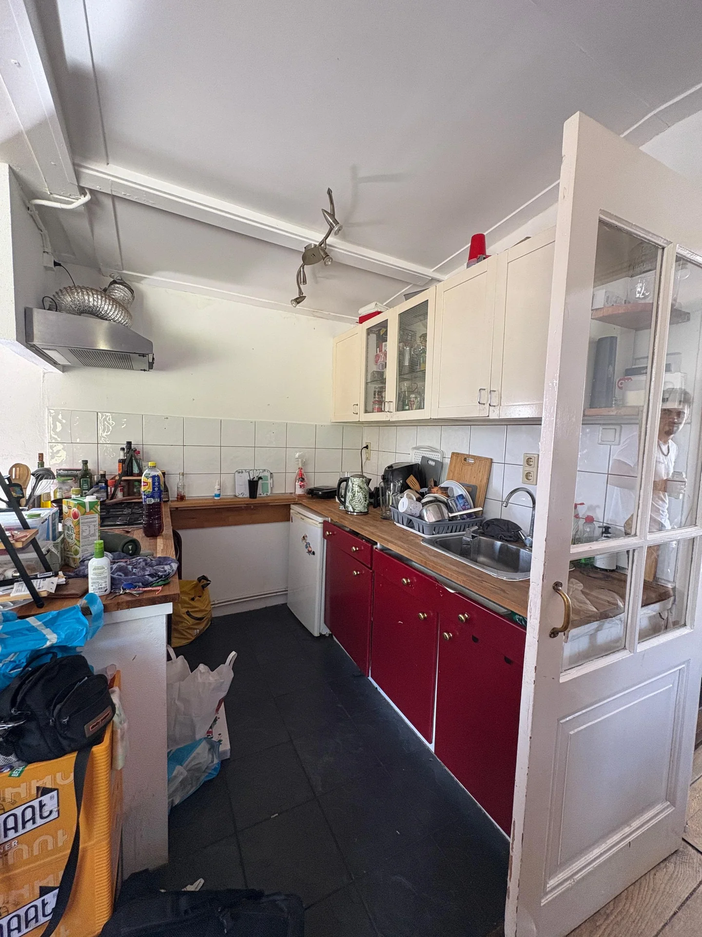 Foto van de Kamer gelegen aan de Westervoortsedijk in Arnhem