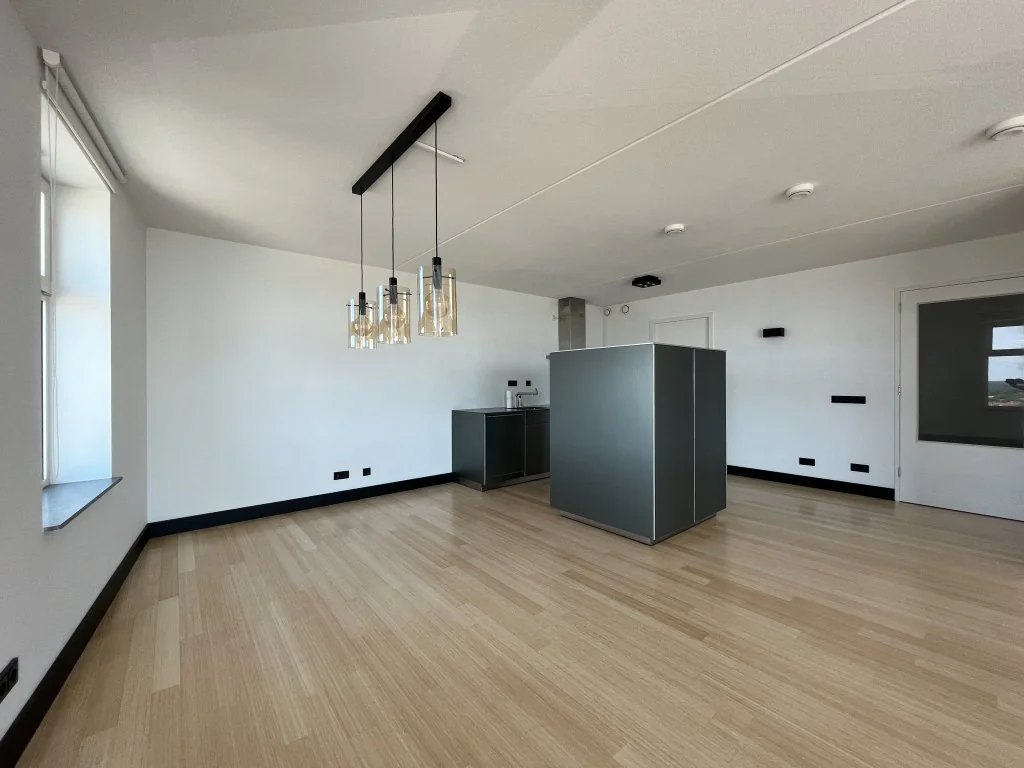 Foto van de Appartement gelegen aan de Emmasingel in Eindhoven