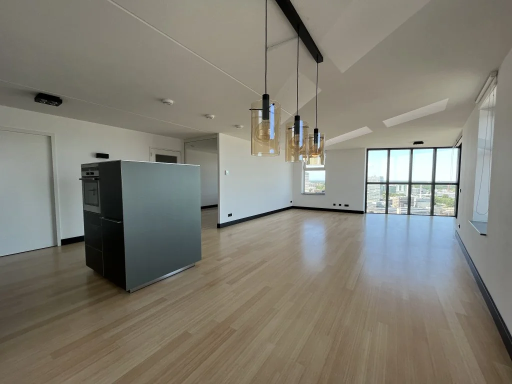 Foto van de Appartement gelegen aan de Emmasingel in Eindhoven