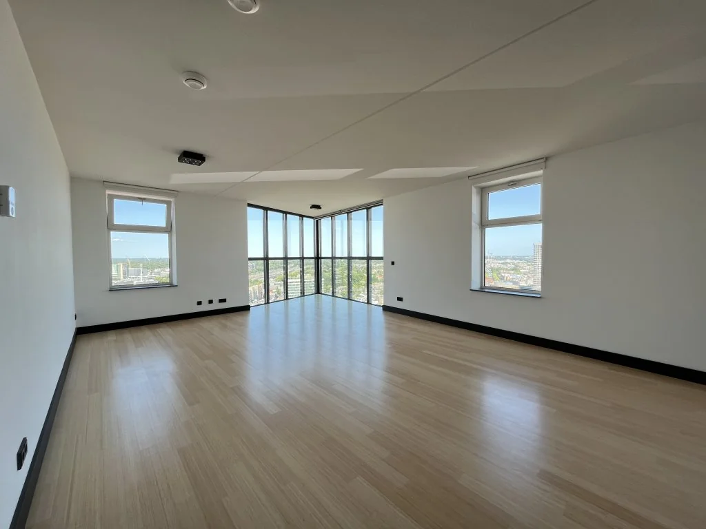 Foto van de Appartement gelegen aan de Emmasingel in Eindhoven