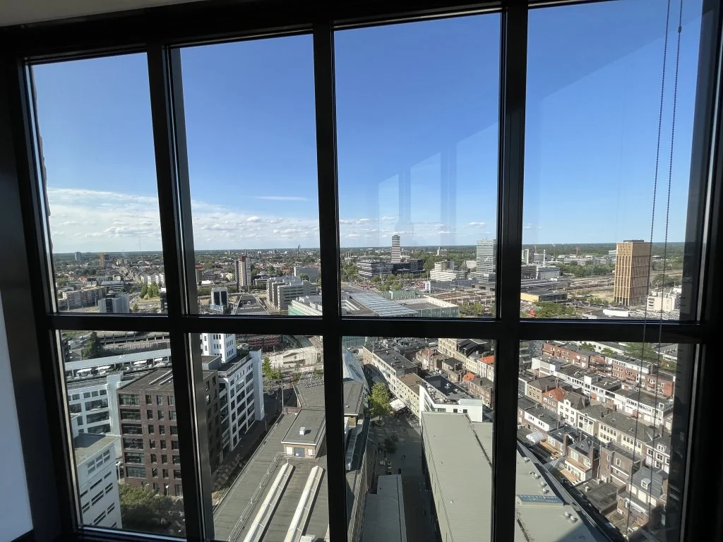 Foto van de Appartement gelegen aan de Emmasingel in Eindhoven