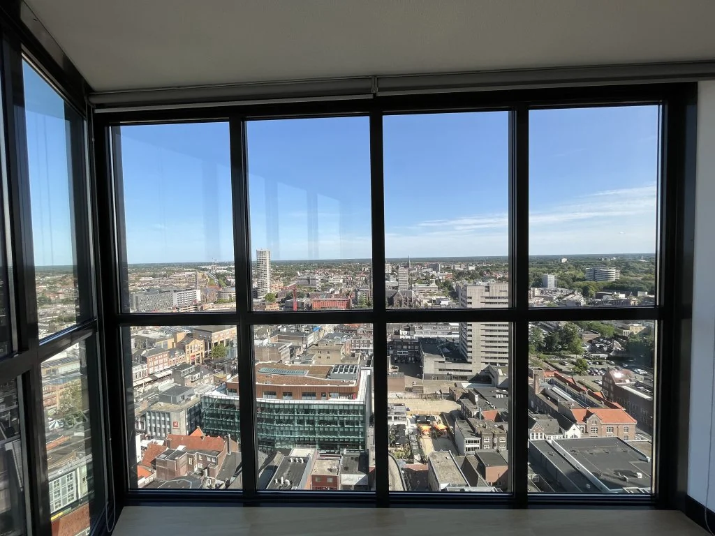 Foto van de Appartement gelegen aan de Emmasingel in Eindhoven