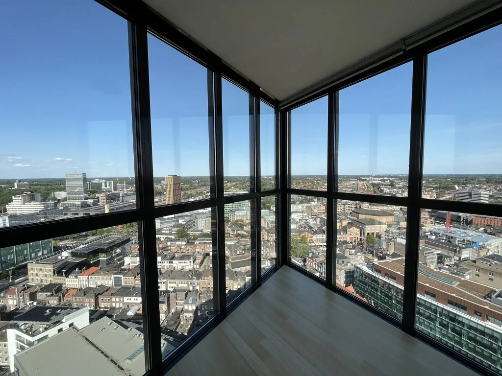 Foto van de Appartement gelegen aan de Emmasingel in Eindhoven