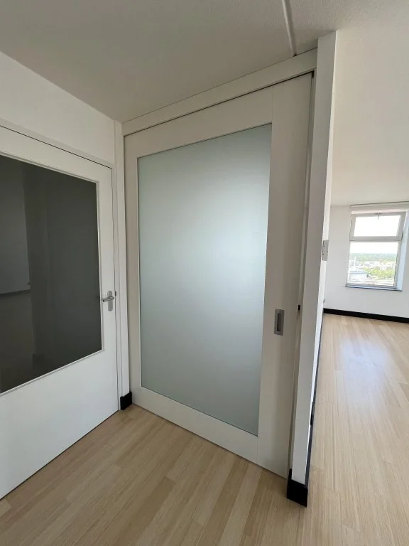 Foto van de Appartement gelegen aan de Emmasingel in Eindhoven