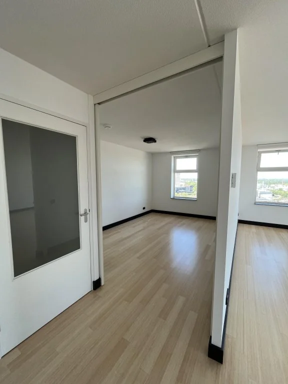 Foto van de Appartement gelegen aan de Emmasingel in Eindhoven
