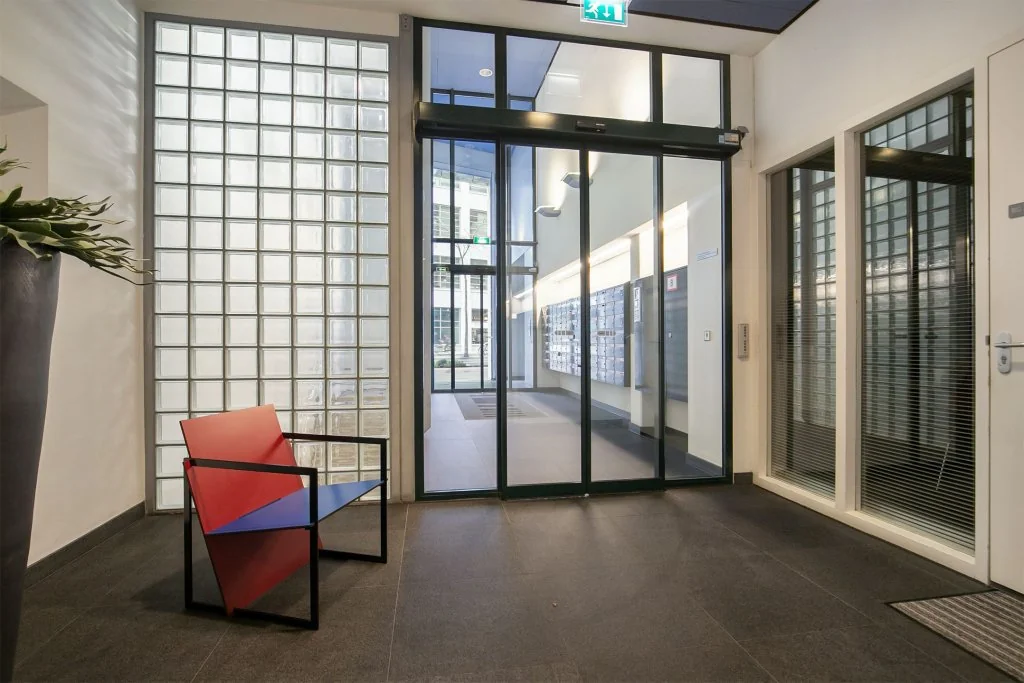 Foto van de Appartement gelegen aan de Emmasingel in Eindhoven