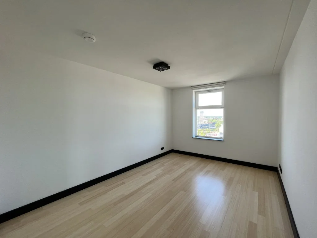 Foto van de Appartement gelegen aan de Emmasingel in Eindhoven