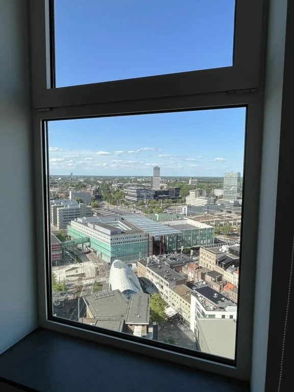 Foto van de Appartement gelegen aan de Emmasingel in Eindhoven
