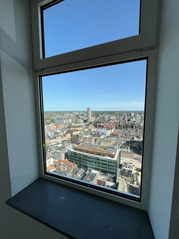 Foto van de Appartement gelegen aan de Emmasingel in Eindhoven