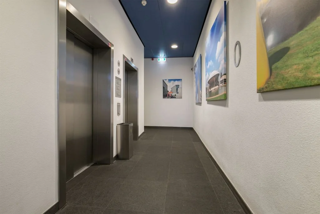 Foto van de Appartement gelegen aan de Emmasingel in Eindhoven