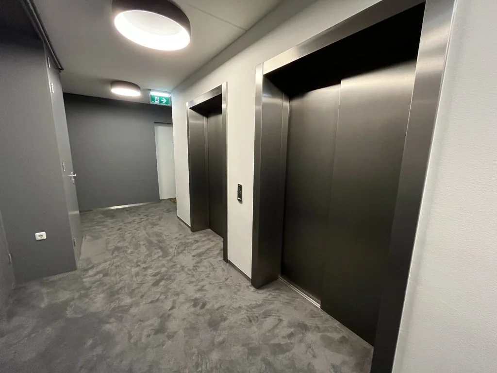 Foto van de Appartement gelegen aan de Emmasingel in Eindhoven
