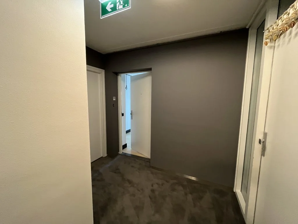 Foto van de Appartement gelegen aan de Emmasingel in Eindhoven