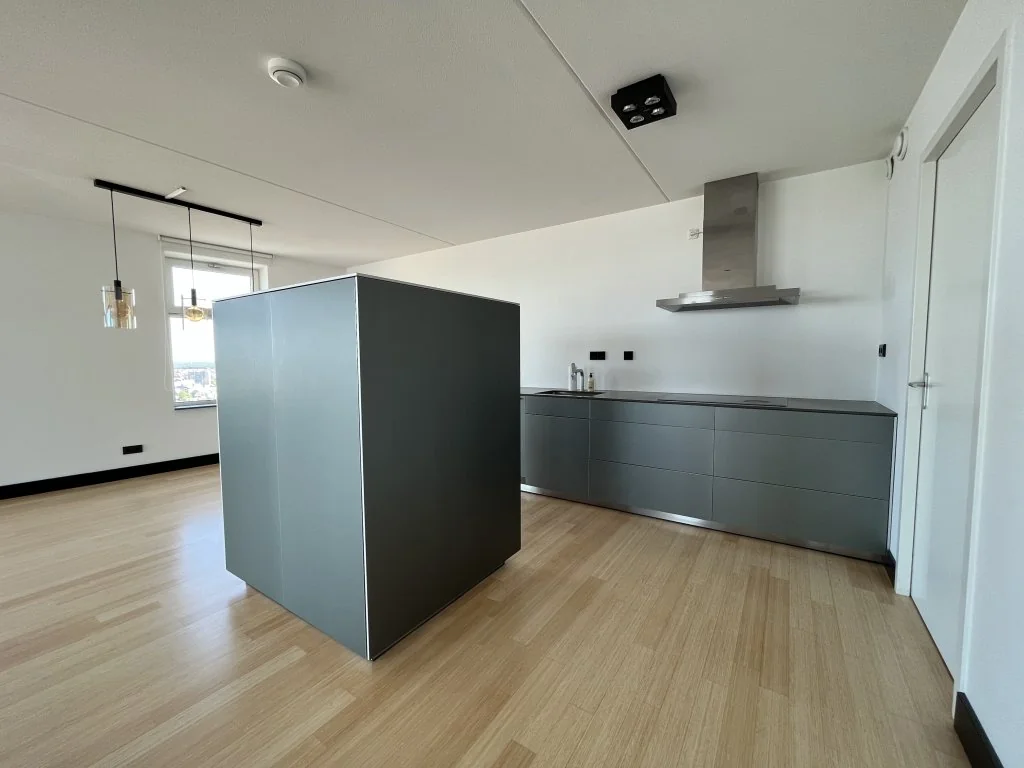 Foto van de Appartement gelegen aan de Emmasingel in Eindhoven