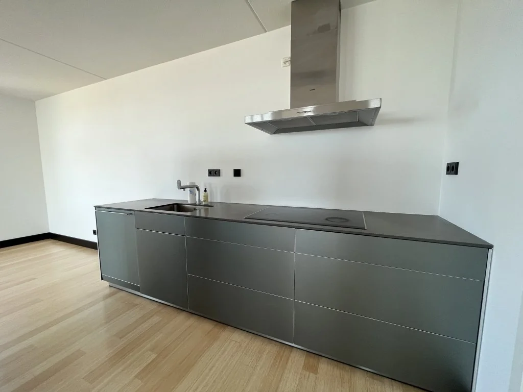 Foto van de Appartement gelegen aan de Emmasingel in Eindhoven