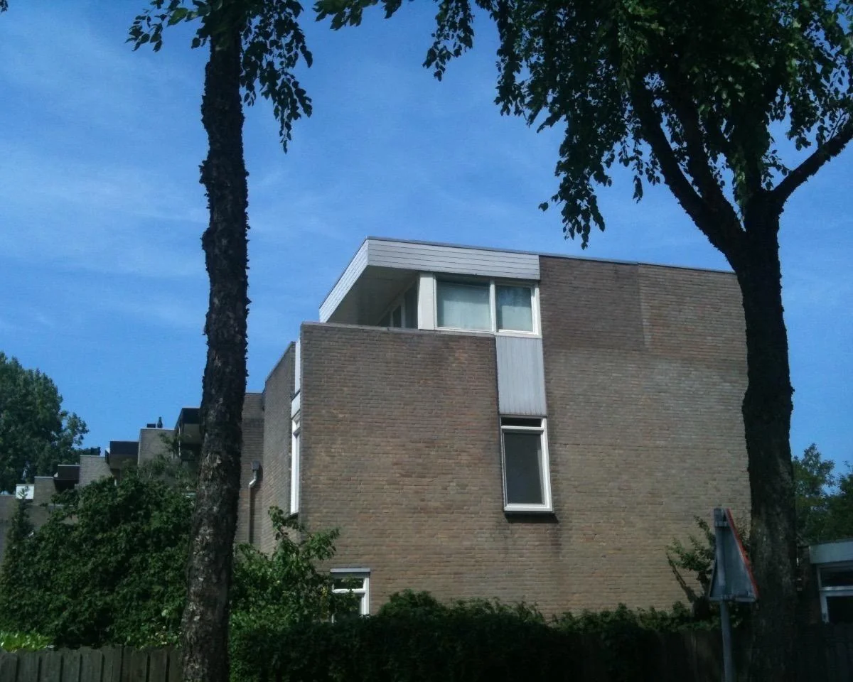 Foto van de Kamer gelegen aan de Beneluxlaan in Boxtel