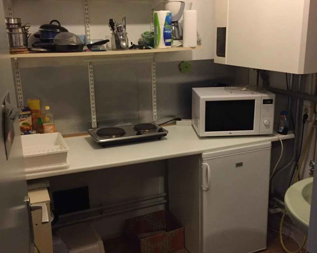 Foto van de Kamer gelegen aan de Beneluxlaan in Boxtel