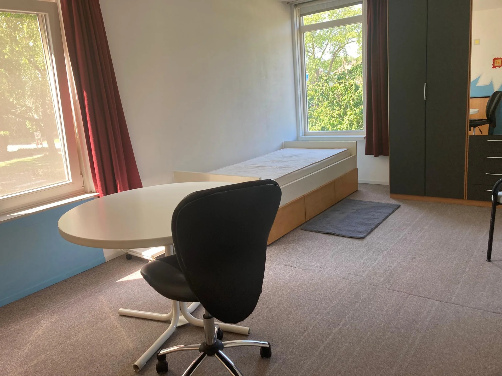 Foto van de Kamer gelegen aan de Beneluxlaan in Boxtel