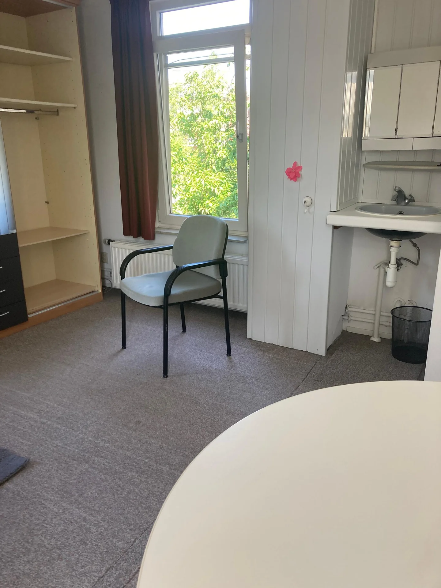 Foto van de Kamer gelegen aan de Beneluxlaan in Boxtel