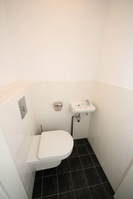 Foto van de Appartement gelegen aan de Reitdiephaven in Groningen