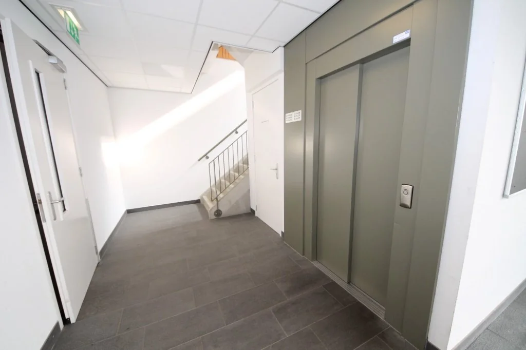 Foto van de Appartement gelegen aan de Reitdiephaven in Groningen
