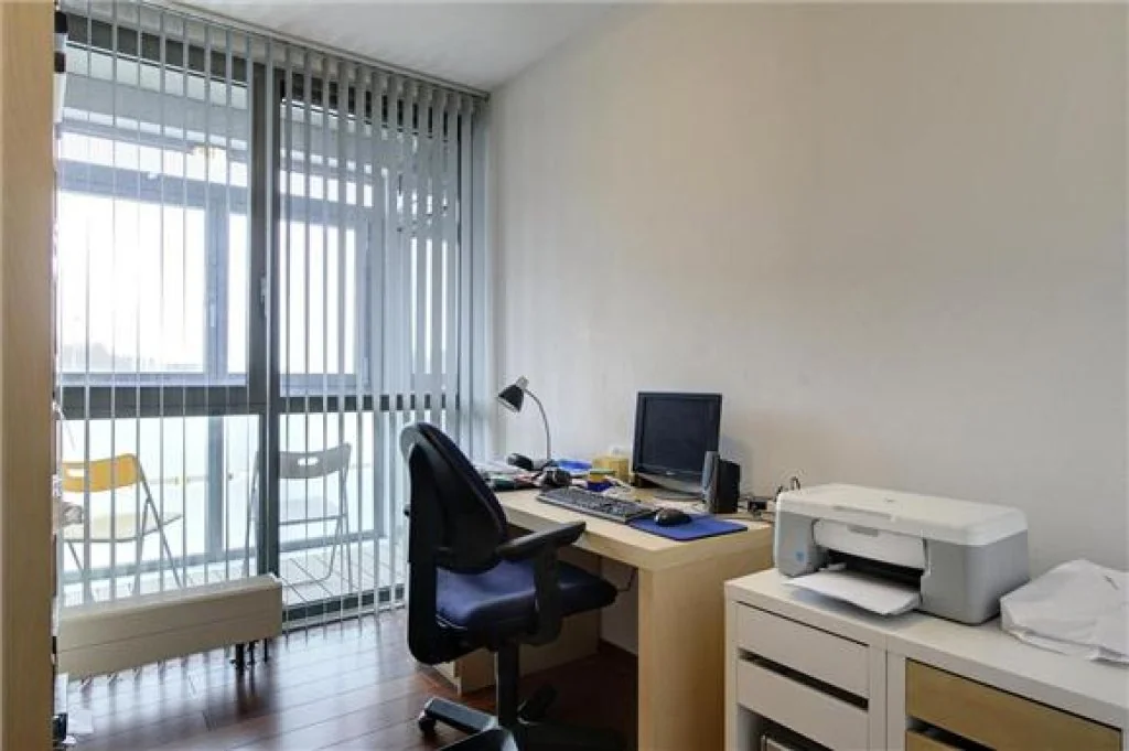 Foto van de Appartement gelegen aan de Reitdiephaven in Groningen