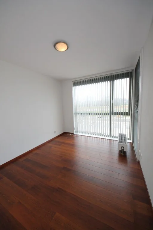 Foto van de Appartement gelegen aan de Reitdiephaven in Groningen
