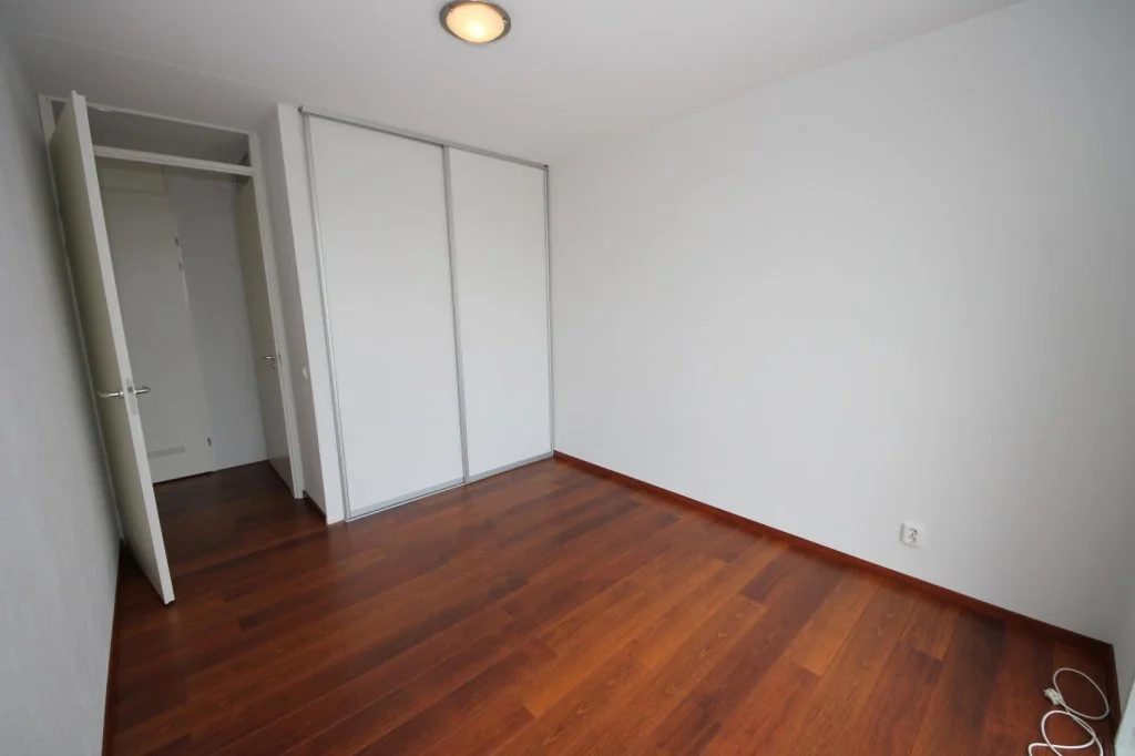 Foto van de Appartement gelegen aan de Reitdiephaven in Groningen