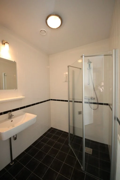 Foto van de Appartement gelegen aan de Reitdiephaven in Groningen