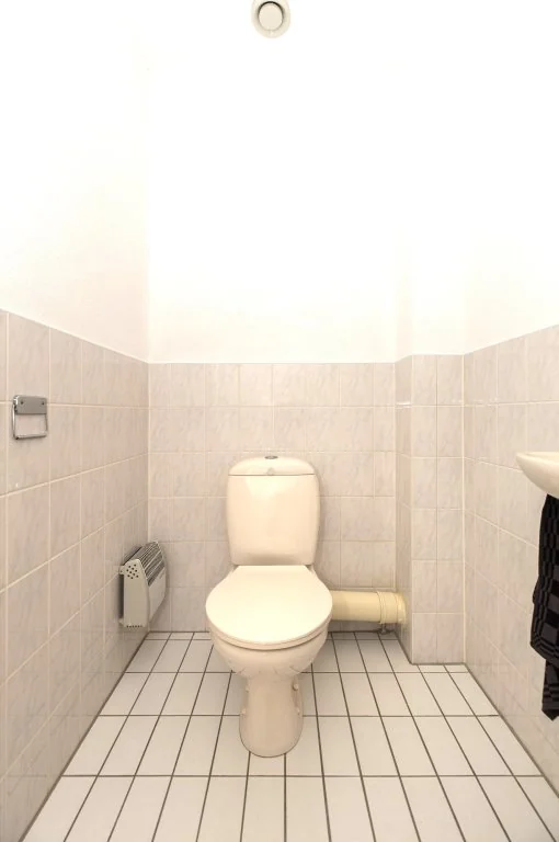 Foto van de Appartement gelegen aan de Donker Curtiusstraat in Den Haag