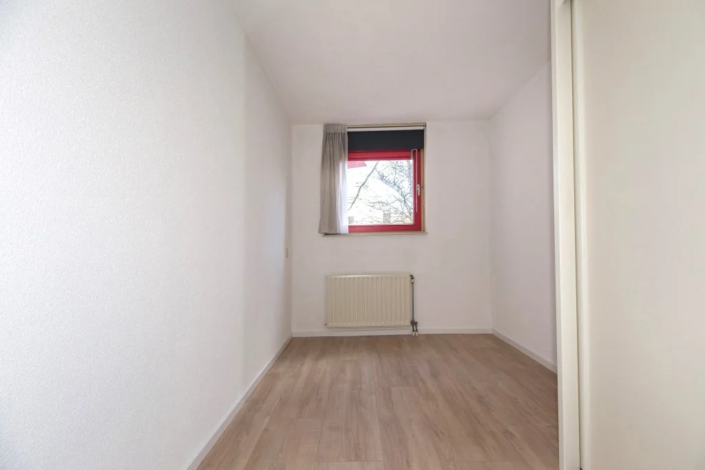 Foto van de Appartement gelegen aan de Donker Curtiusstraat in Den Haag