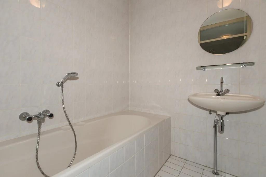 Foto van de Appartement gelegen aan de Donker Curtiusstraat in Den Haag